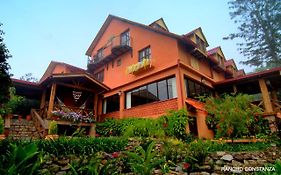 Hotel Rancho Constanza&Cabañas de la Montaña